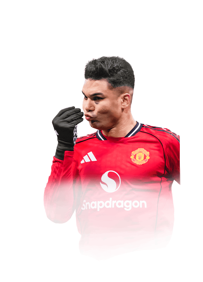Casemiro