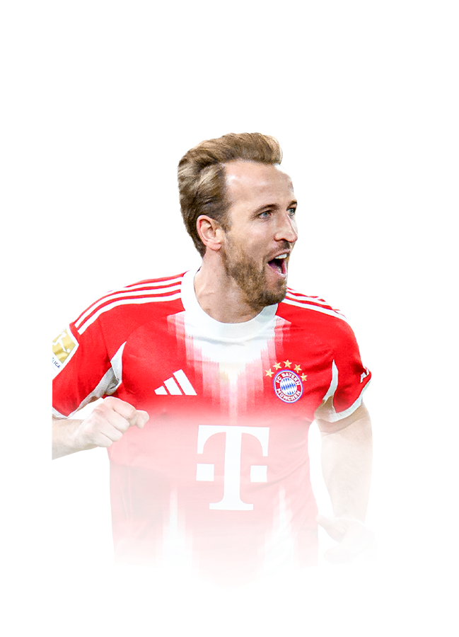 Harry Kane