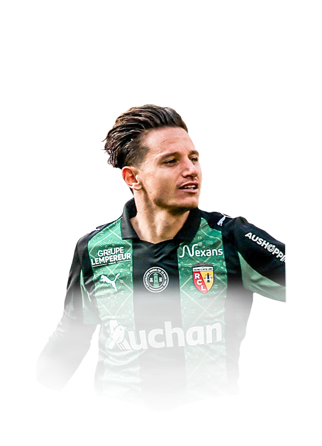 Florian Thauvin