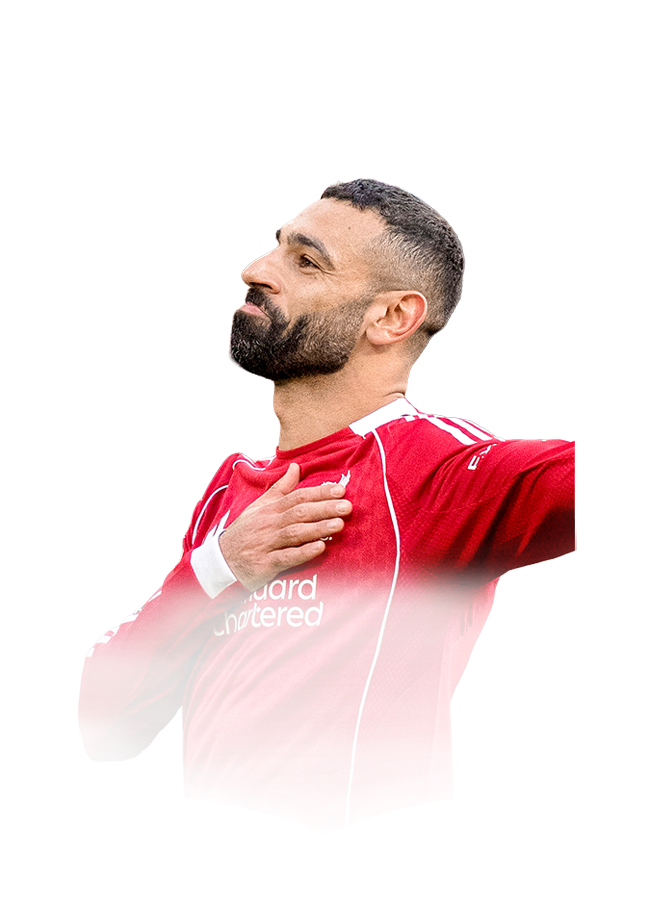 Mohamed Salah