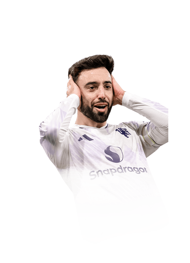 Bruno Fernandes