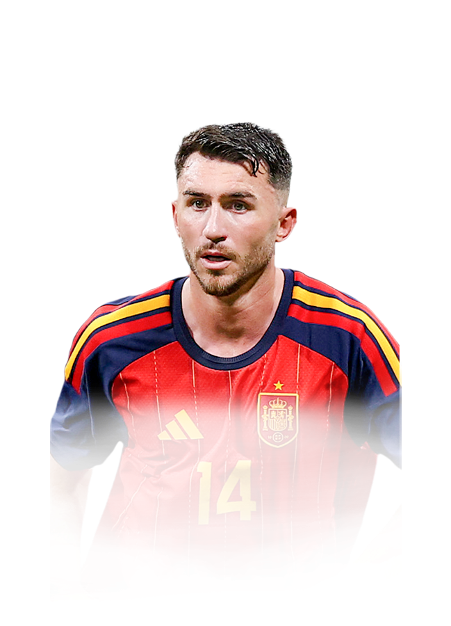 Aymeric Laporte