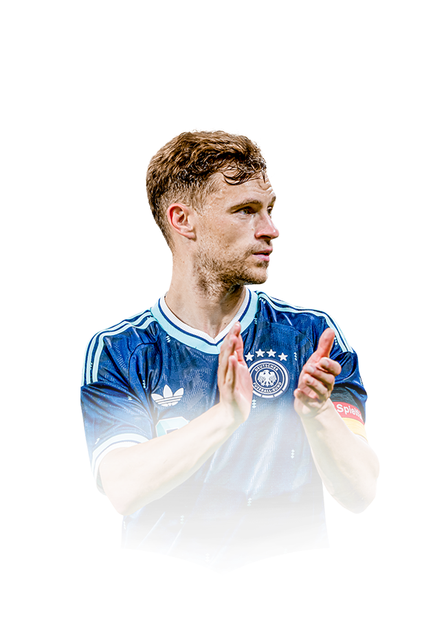 Joshua Kimmich