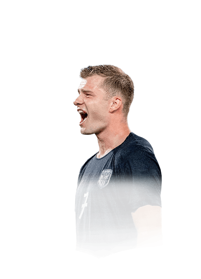 Alexander Sørloth