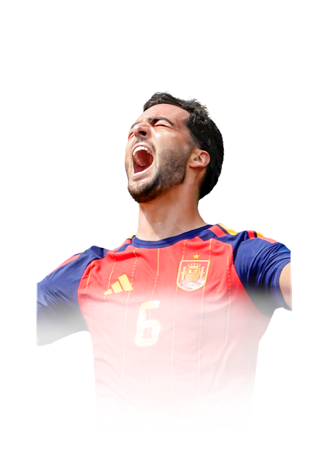 Mikel Merino