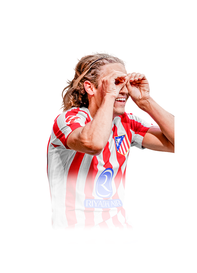 Marcos Llorente