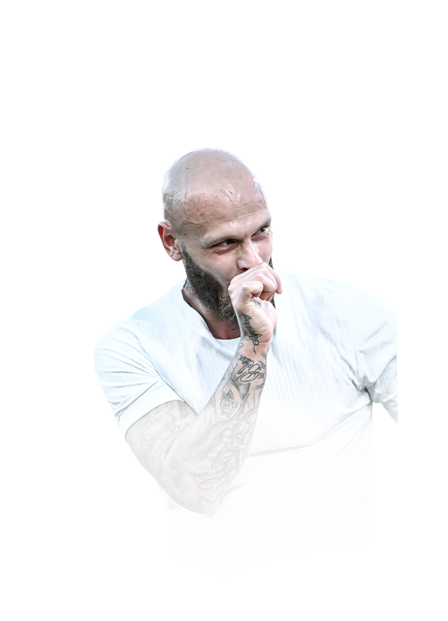Federico Dimarco