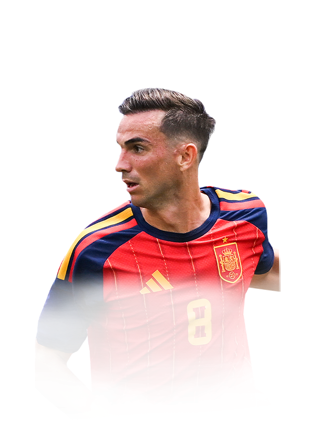 Fabián Ruiz