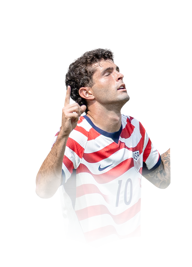 Christian Pulisic