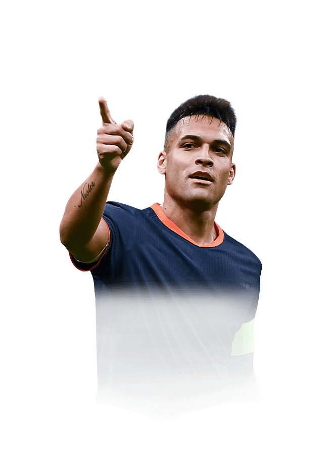 Lautaro Martínez