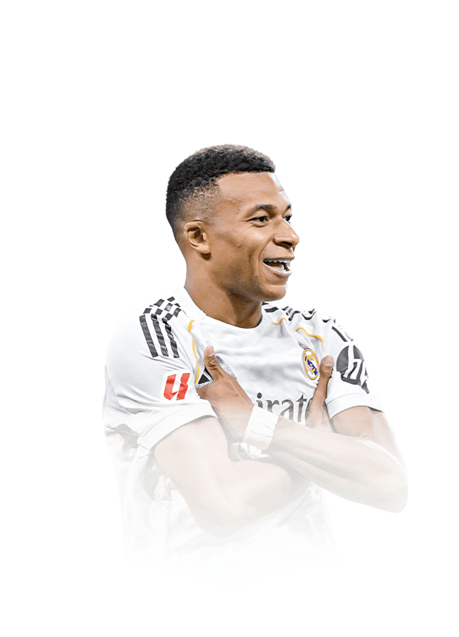 Kylian Mbappé