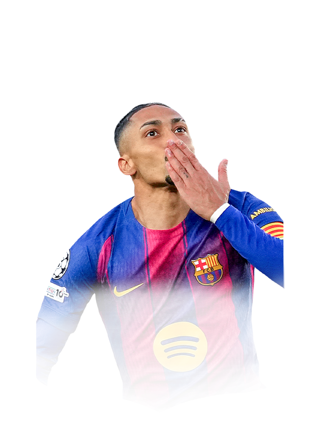 Raphinha