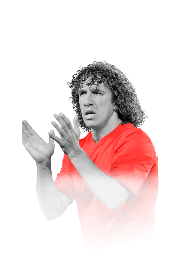 Carles Puyol
