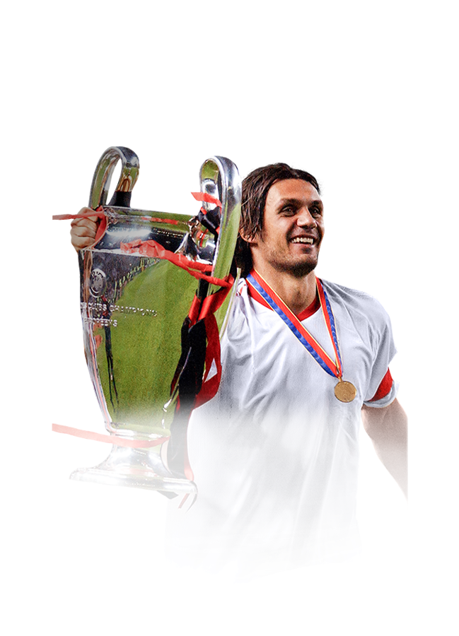Paolo Maldini