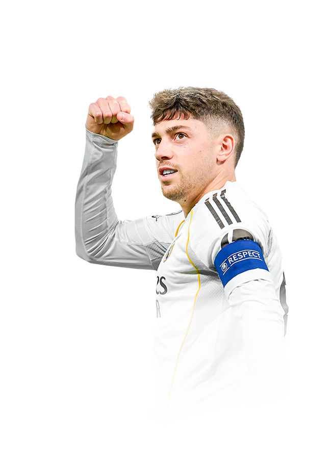 Federico Valverde