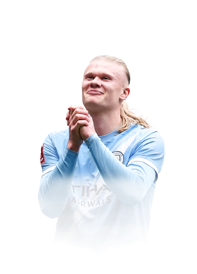 Haaland