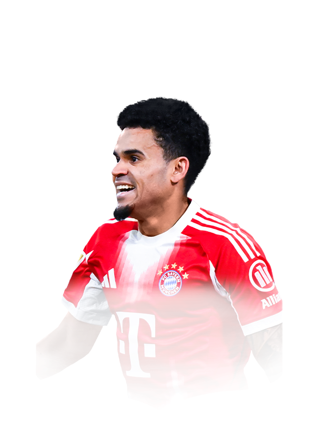 Luis Díaz