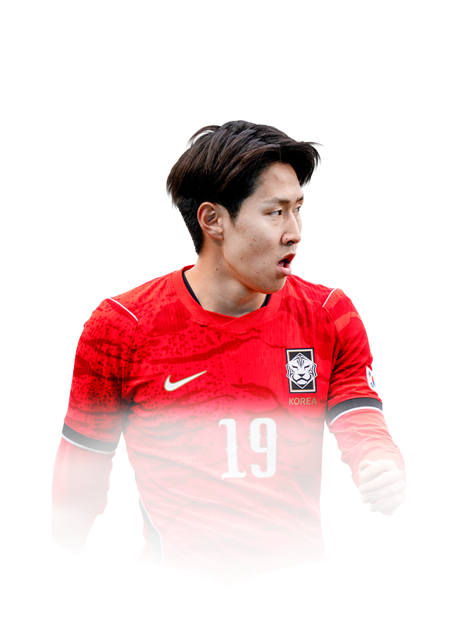 Kang In Lee