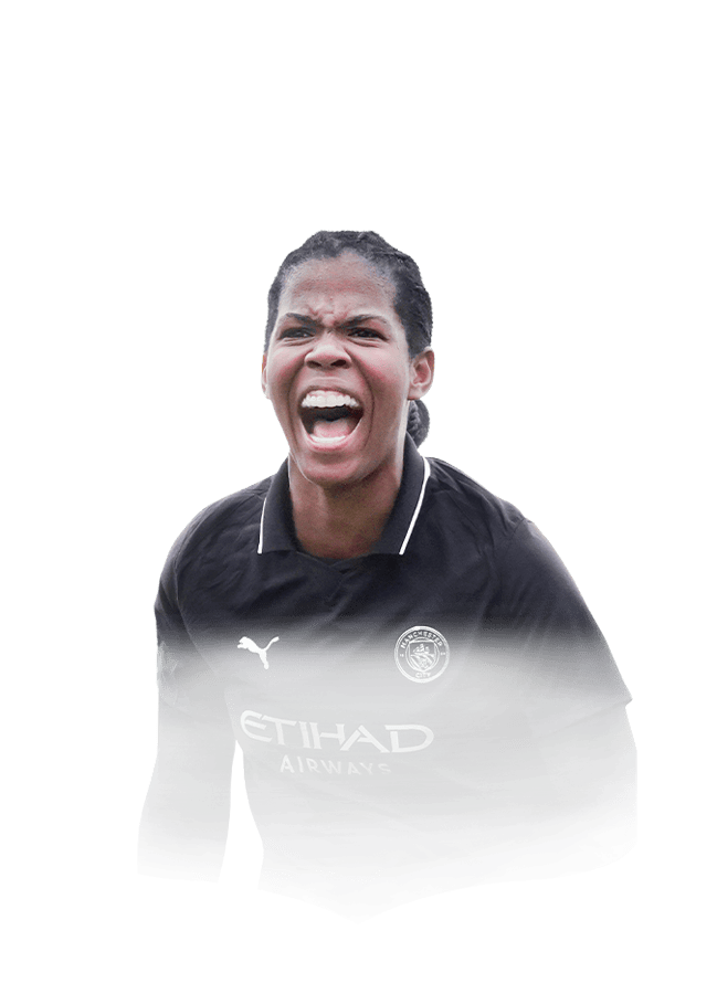 Khadija Shaw