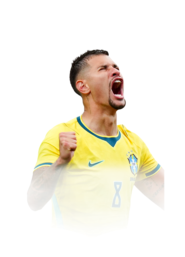 Bruno Guimarães