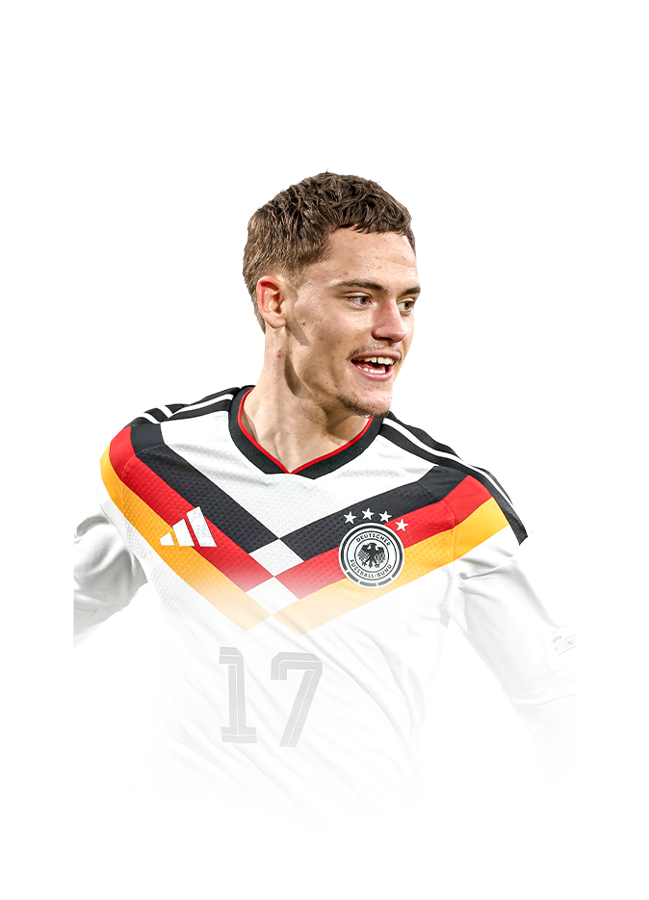 Florian Wirtz