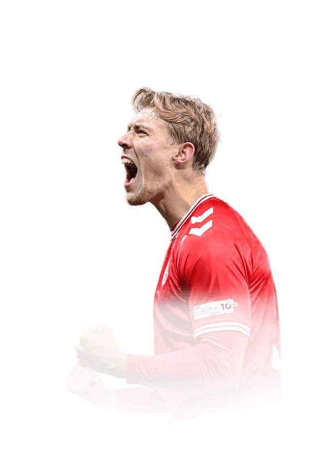 Rasmus Højlund