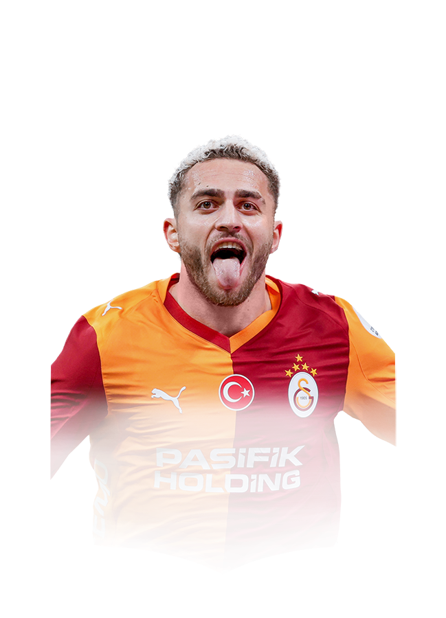 Barış Alper Yilmaz