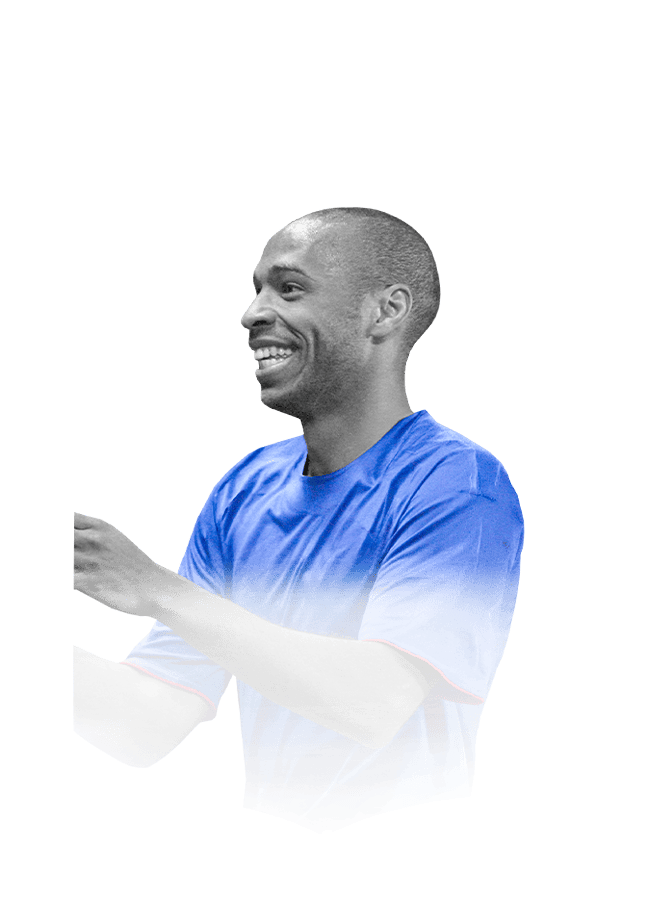 Thierry Henry