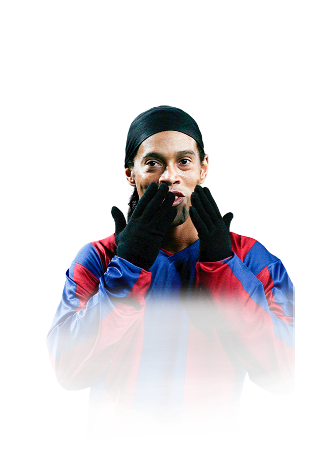 Ronaldinho
