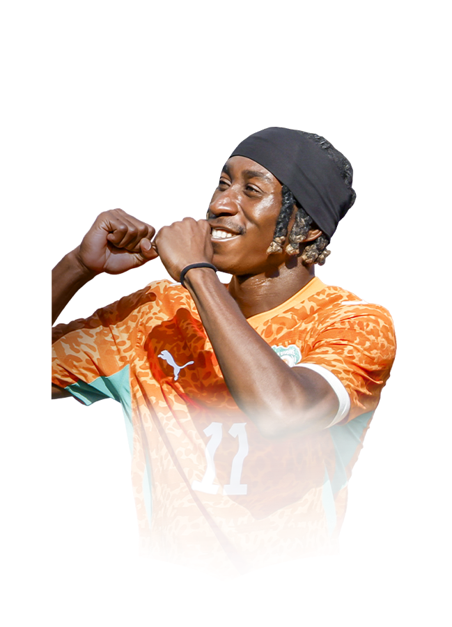 Yan Diomande