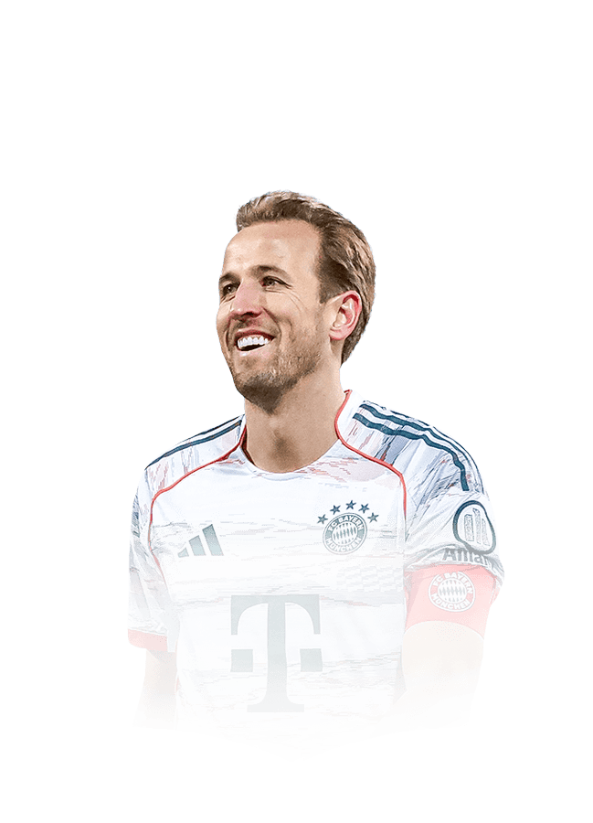 Harry Kane