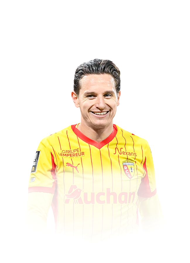 Florian Thauvin