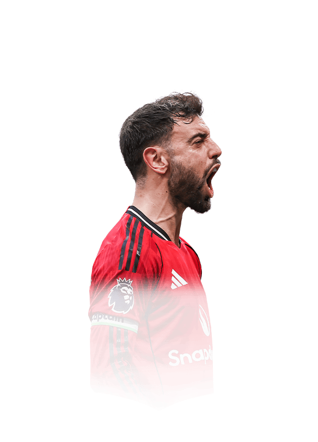 Bruno Fernandes