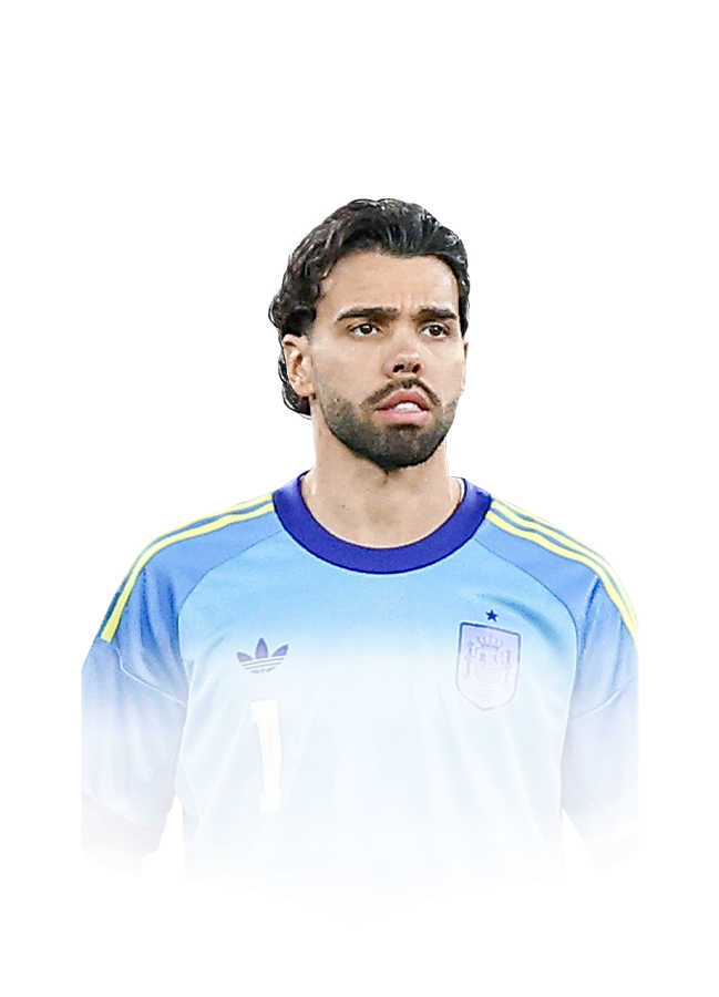 David Raya