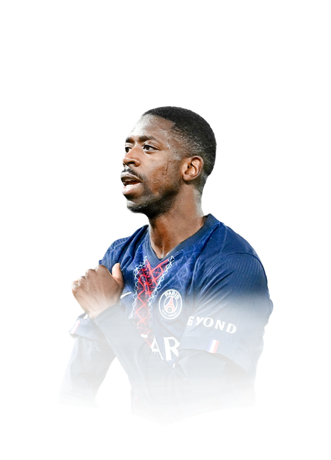 Dembélé
