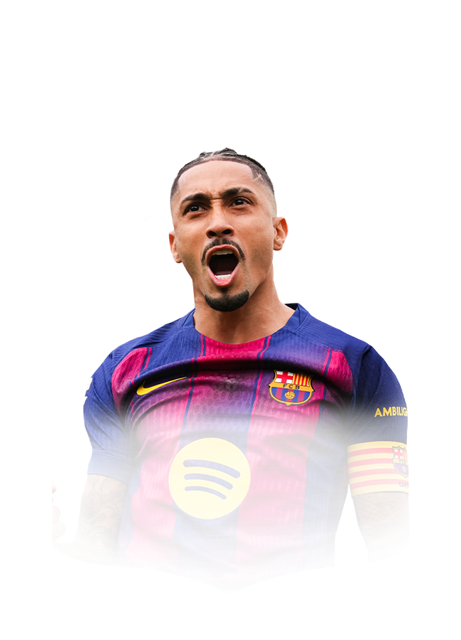 Raphinha