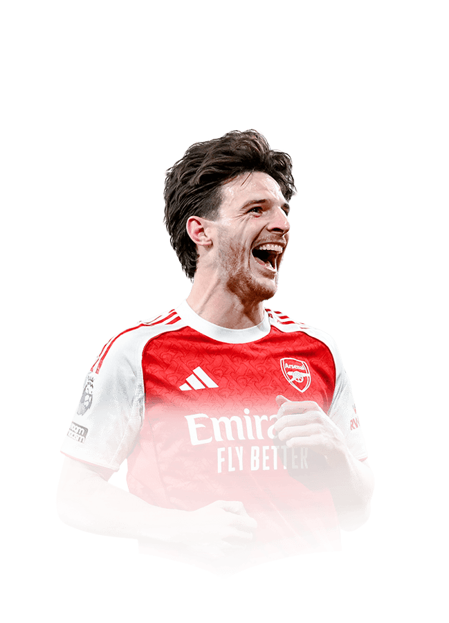 Declan Rice