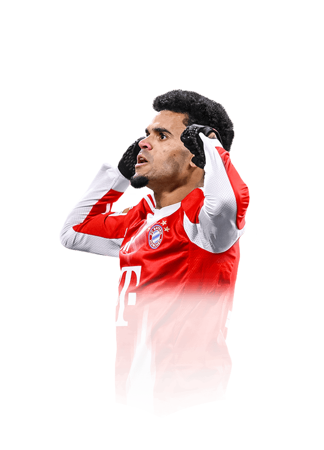Luis Díaz