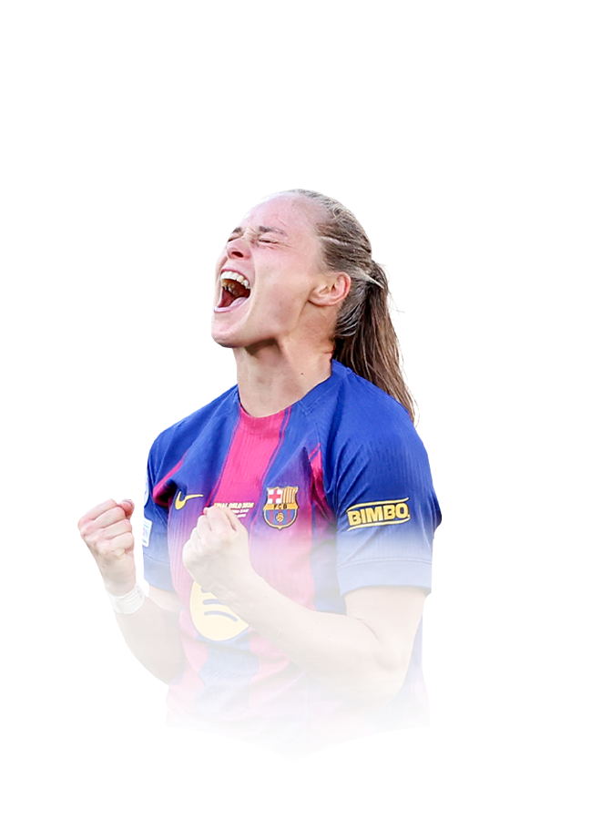Ewa Pajor