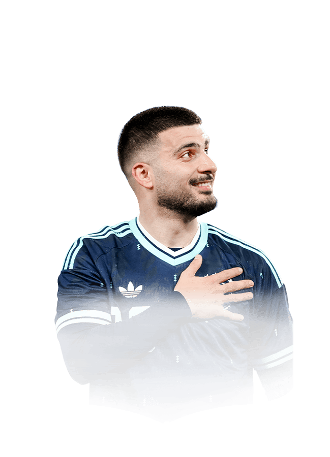 Deniz Undav