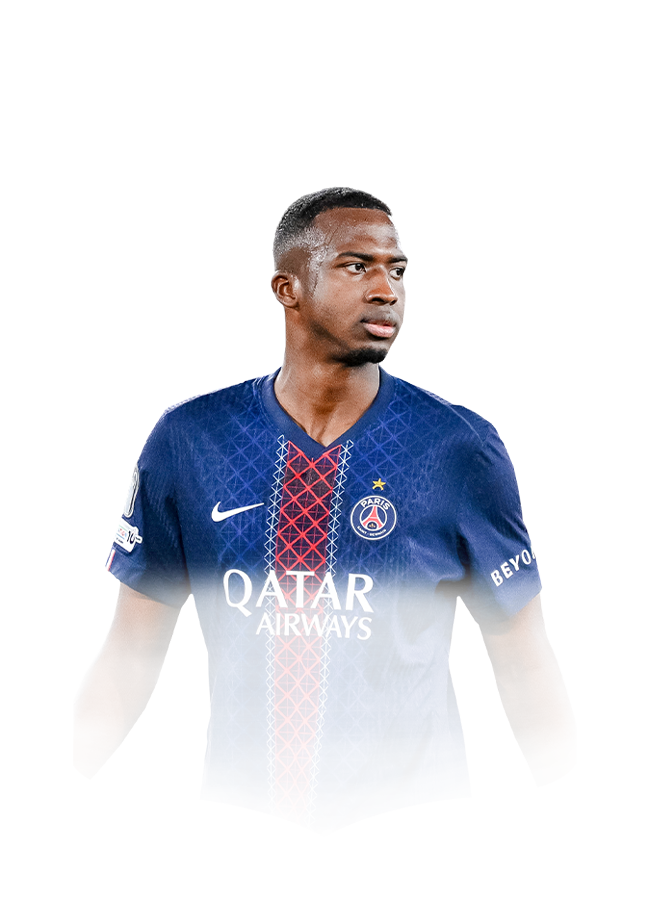 Willian Pacho