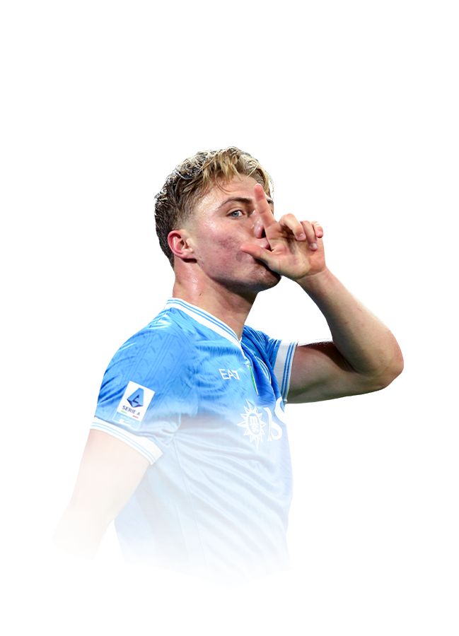 Rasmus Højlund