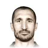 Giorgio Chiellini