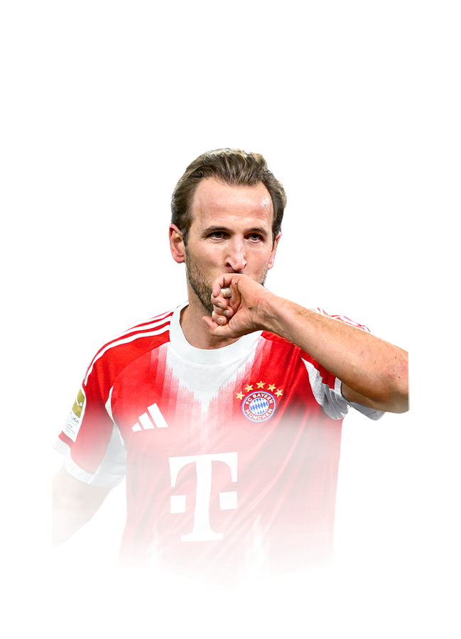 Harry Kane