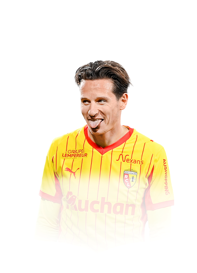 Thauvin