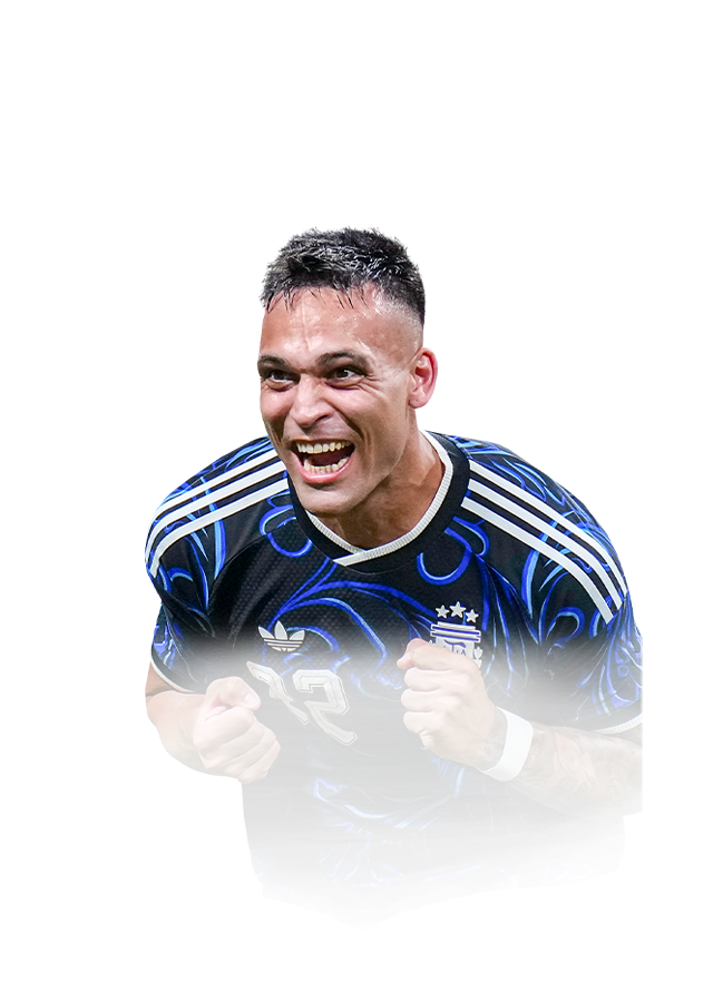 Lautaro Martínez