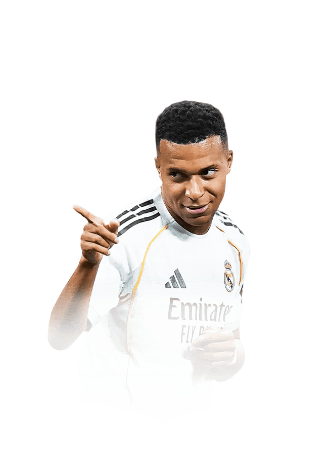 Kylian Mbappé