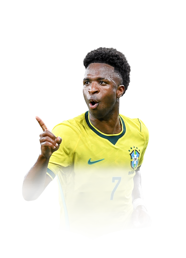 Vini Jr.