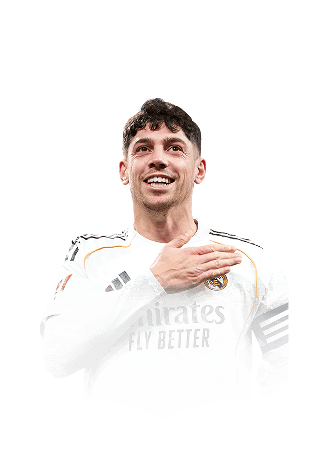 Federico Valverde
