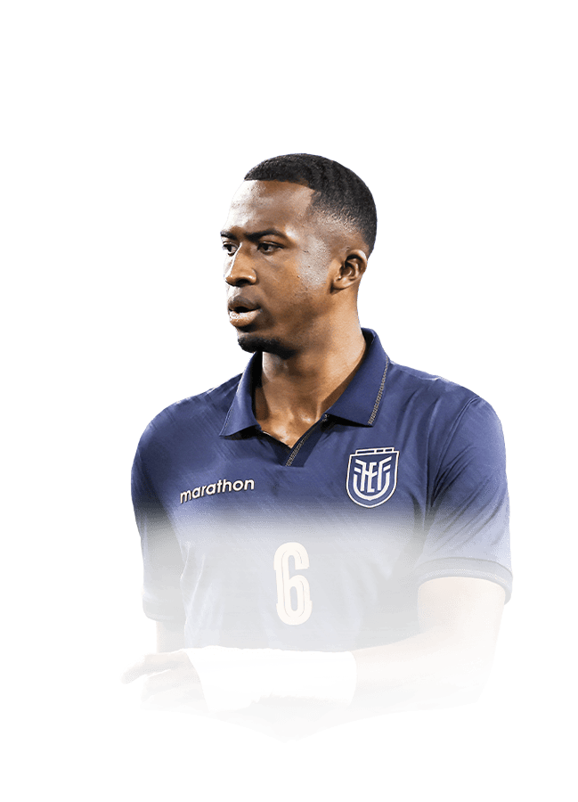 Willian Pacho